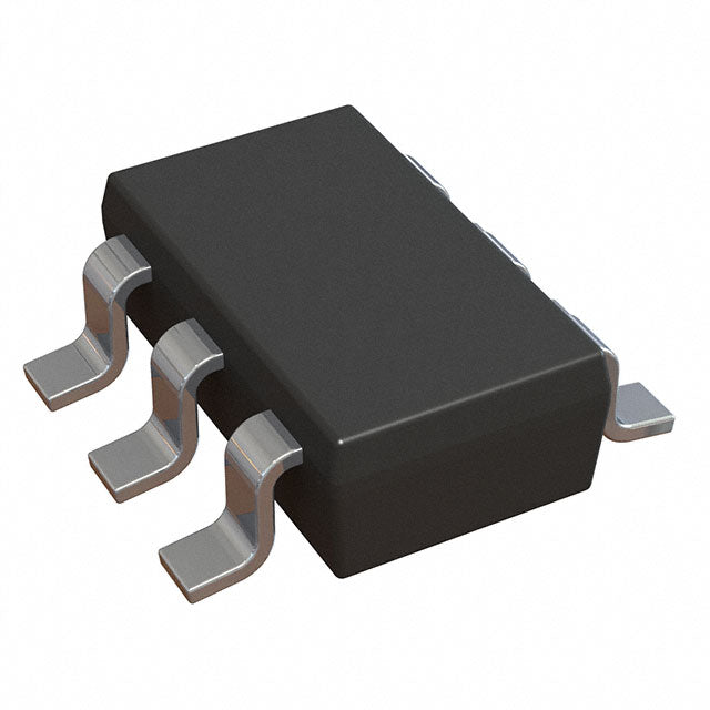 APR348W6-7 Diodes Incorporated CI PSCM ACDC SYNCH RECT CONT SOT26