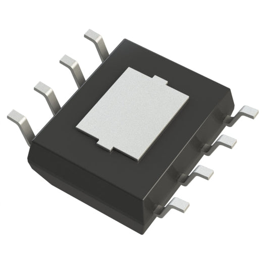 NCP4318ALFPDR2G Redresseur synchrone double canal IC PSCM Contrôleurs d'alimentation et circuits intégrés de surveillance de tension IC by onsemi