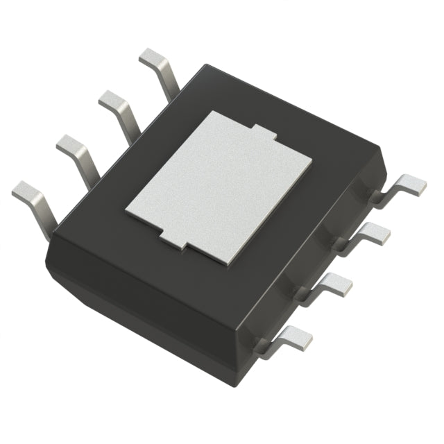 NCP4318ALGPDR2G onsemi Redresseur synchrone double canal IC PSCM Original Authentic IC Component