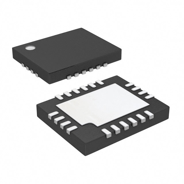 LTC2926CUFD#TRPBF Analog Devices Inc. IC PSCM POWER SUPPLY CONTROLLER 20QFN