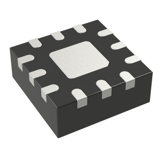 LTC2945CUD-1#PBF IC PSCM POWER MONITOR I2C 12-QFN Power Supply Controllers & Voltage Monitoring ICs IC by Analog Devices Inc.