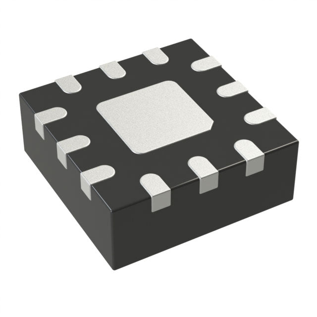 LTC2945HUD#PBF Analog Devices Inc. IC PSCM POWER MONITOR I2C 12QFN