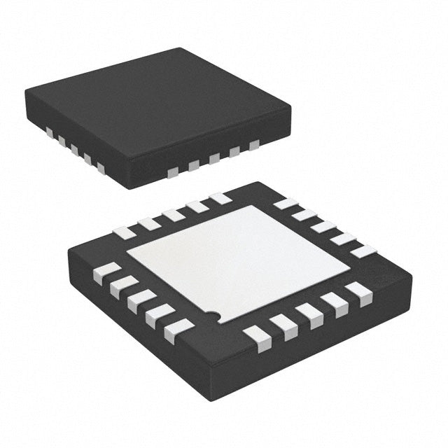 ADP1050ACPZ-RL Analog Devices Inc. IC PSCM DGTL PWR MGMT 20LFCSP