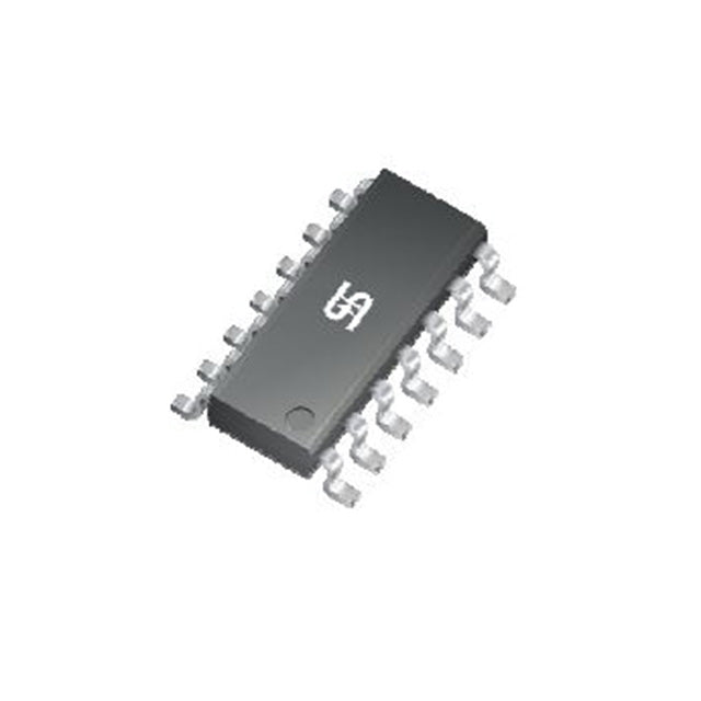 TS19340CS14 RLG Taiwan Semiconductor Corporation IC PSCM LED-TREIBER, SEKUNDÄRSEITE STEUERUNG Original Authentic IC Component