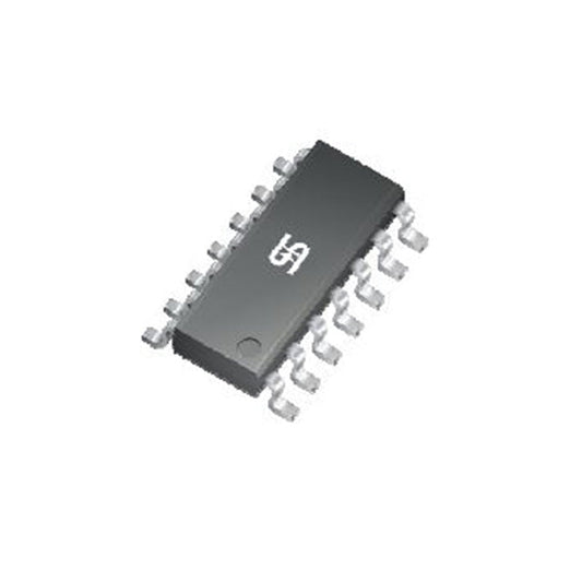 TS19340CS14 RLG Circuit intégré PSCM, pilote de LED, commande secondaire Contrôleurs d'alimentation et circuits intégrés de surveillance de tension IC by Taiwan Semiconductor Corporation