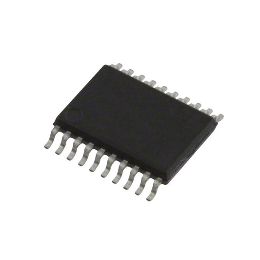 X80200V20I IC PSCM PWR SUPPLY SEQUENCER 20TSSOP Power Supply Controllers & Voltage Monitoring ICs IC by Renesas Electronics Corporation