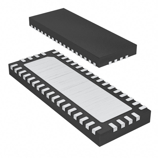 MAX4950CTO+T Analog Devices Inc./Maxim Integrated Analog Devices Inc./Maxim Integrated IC-Redriver PCIE 4CH 42TQFN