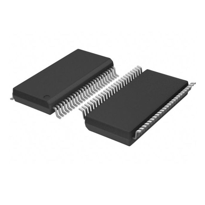 SN65MLVD129DGG Texas Instruments Texas Instruments IC REDRIVER MULTIPLEXER 1CH 48TSSOP