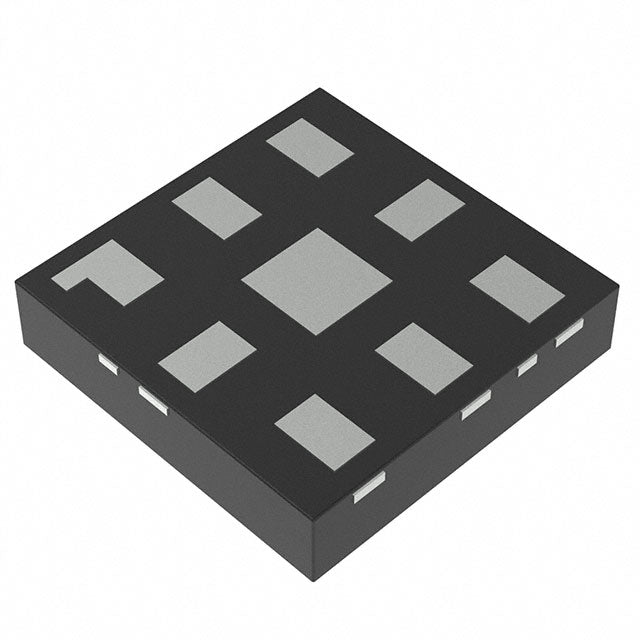 TCA9509MRVHR Texas Instruments