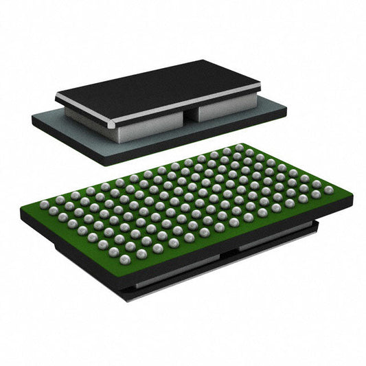 DS280DF810ABVT IC REDRIVER RETIMER 28GBPS 135-FCBGA Signal Buffers, Repeaters & Splitters – High-Reliability Signal Integrity Solutions IC by Texas Instruments