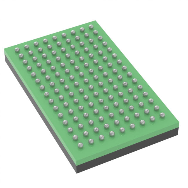 DS280DF810ABWR Texas Instruments Texas Instruments IC REDRIVER INTERFACE