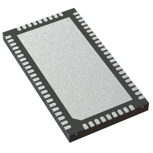 DS320PR810NJXR IC-Redriver PCIE 5.0, 32-GBPS, 8-Kanal LIN Signalpuffer, Repeater und Splitter – Hochzuverlässige Lösungen für Signalintegrität IC by Texas Instruments
