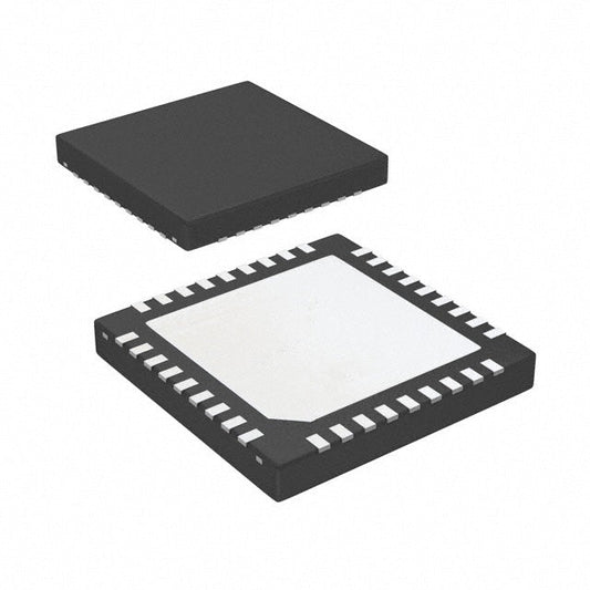 DS25MB100TSQE/NOPB Multiplexeur de redémarrage IC 1 canal 36WQFN Tampons de signal, répéteurs et répartiteurs – Solutions d'intégrité du signal haute fiabilité IC by Texas Instruments