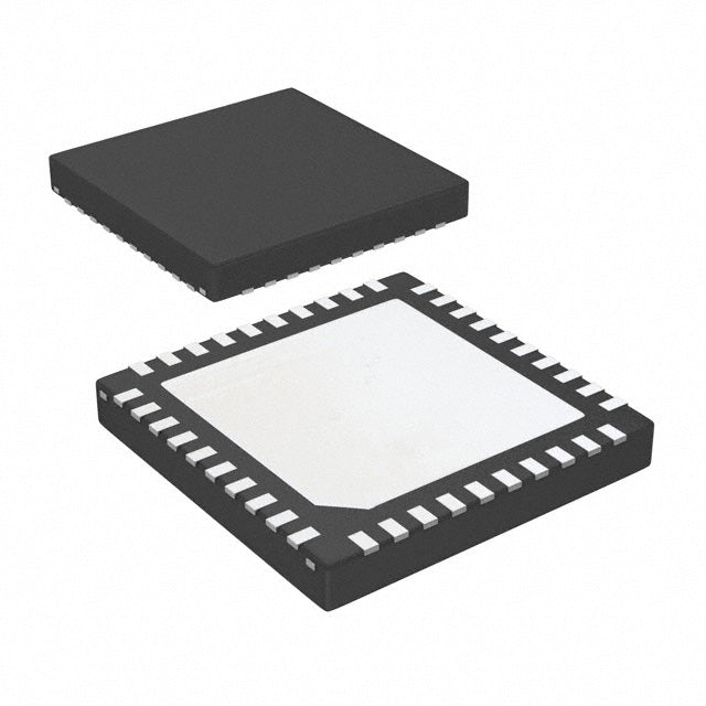 DS10BR254TSQX/NOPB Texas Instruments Texas Instruments IC REDRIVER MULTIPLEXER LVDS 1CH 40WQFN