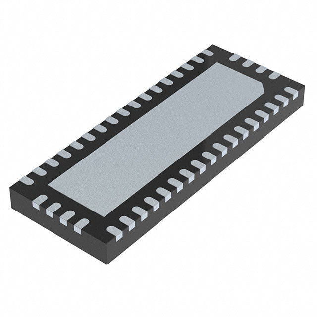 PI3DPX1207Q3ZHEX Diodes Incorporated Diodes Incorporated IC REDRIVER ACTIVE DISPLAY,V-QFN3590-42,T&R,