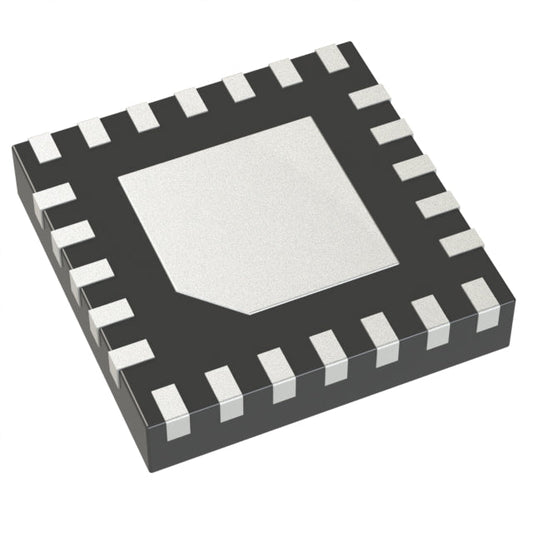 NB7NPQ1402E2MMUTWG IC REDRIVER NB7NPQ1402E2M - 3.3 V USB 3.1 GE Signal Buffers, Repeaters & Splitters – High-Reliability Signal Integrity Solutions IC by onsemi