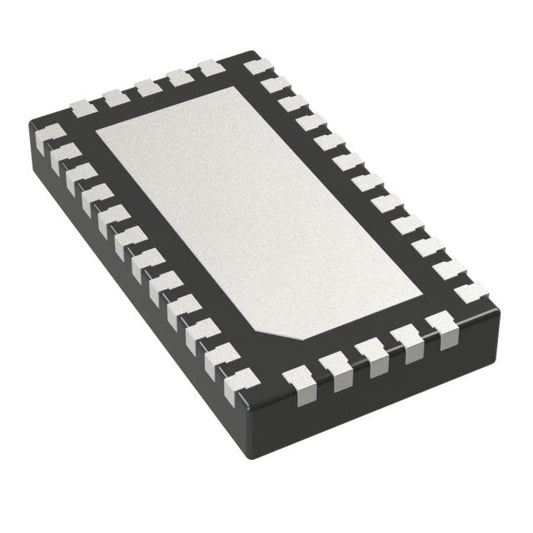 NB7NPQ1404E2MMUTWG IC REDRIVER NB7NPQ1404E2M - 3.3 V USB 3.1 GE Signal Buffers, Repeaters & Splitters – High-Reliability Signal Integrity Solutions IC by onsemi