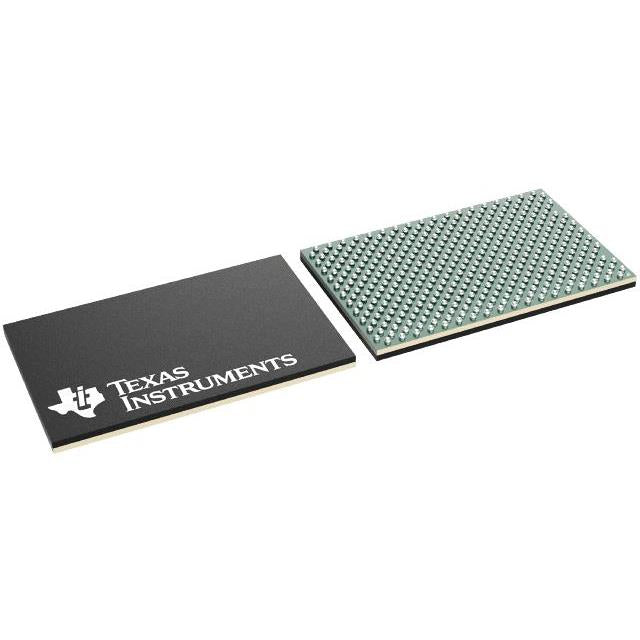 DS160PT801ACBR Texas Instruments Texas Instruments IC REDRIVER PCIE 4.016-GBPS8-LANE (16-CHANNE