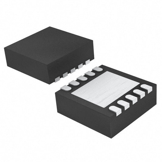 SN75LVCP600SDSKT IC-Redriver SAS/SATA 1-Kanal 10SON Signalpuffer, Repeater und Splitter – Hochzuverlässige Lösungen für Signalintegrität IC by Texas Instruments
