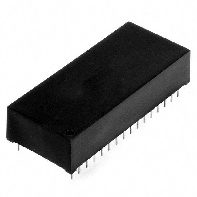 DS1747-70IND+ Analog Devices Inc./Maxim Integrated Analog Devices Inc./Maxim Integrated Circuit intégré RTC CLK/CALENDRIER PAR 32EDIP