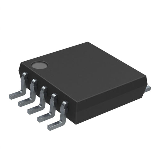R2043T-E2-F IC RTC 클럭/캘린더 SER 10TSSOP Nisshinbo Micro Devices Inc. - High-Reliability Semiconductors IC by Nisshinbo Micro Devices Inc.