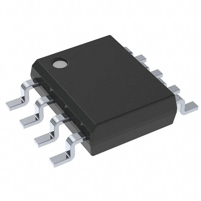 NJU6355EM Nisshinbo Micro Devices Inc. Nisshinbo Micro Devices Inc. IC RTC CLK/CALENDAR SER 8EMP Original Authentic IC Component