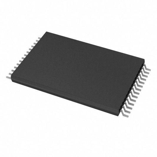 DS17885E-5+ IC RTC CLK/CALENDAR PAR 28TSOP Real-Time Clock ICs (RTCs) - Precision Timekeeping Solutions IC by Analog Devices Inc./Maxim Integrated