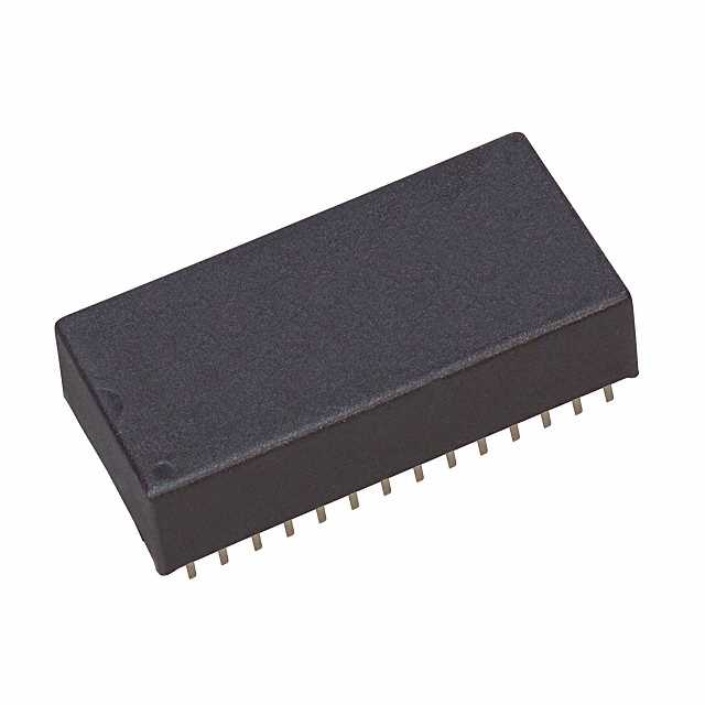 BQ4822YMA-70 Texas Instruments Texas Instruments IC RTC CLK/CALENDAR PAR 28-DIP