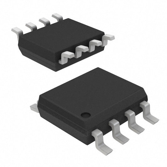 PT7C4302WE IC RTC CLK/CALENDAR SER 8SOIC Real-Time Clock ICs (RTCs) - Precision Timekeeping Solutions IC by Diodes Incorporated