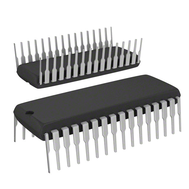 M48T128Y-70PM1 STMicroelectronics STMicroelectronics IC RTC CLK/CALENDAR PAR 32DIP