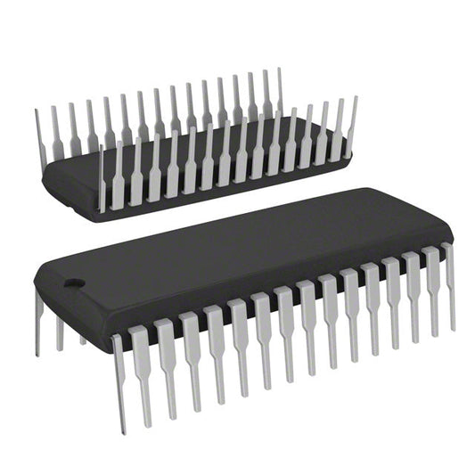 M48T128Y-70PM1 IC RTC CLK/CALENDAR PAR 32DIP Real-Time Clock ICs (RTCs) - Precision Timekeeping Solutions IC by STMicroelectronics