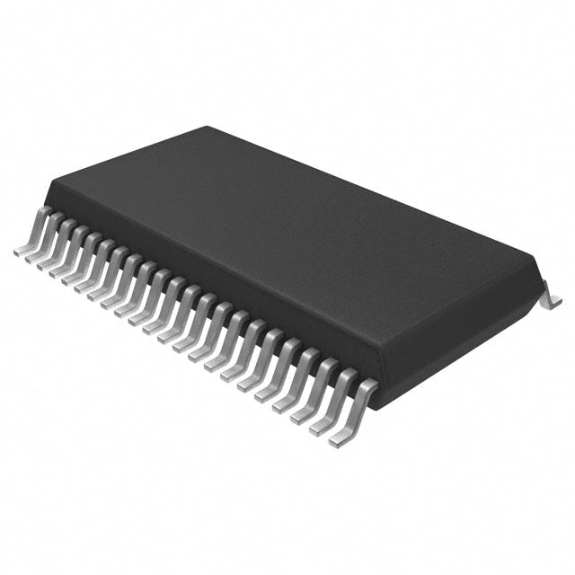 M48T37V-10MH1F STMicroelectronics STMicroelectronics IC RTC CLK/CALENDAR PAR 44SOH