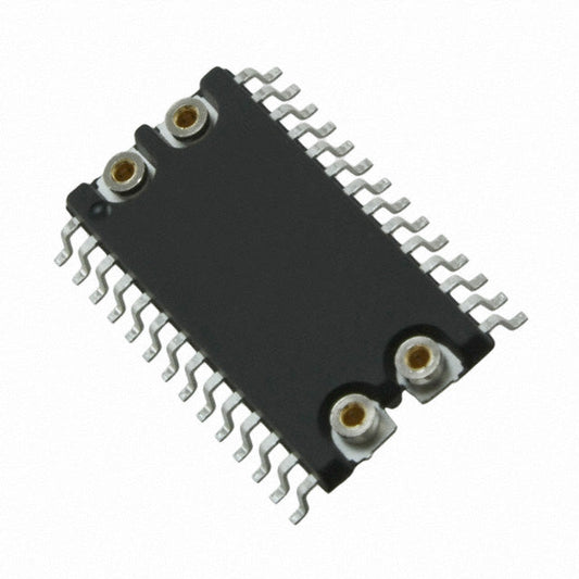 M48T08Y-10MH1F IC RTC CLK/CALENDAR PAR 28SOH Real-Time Clock ICs (RTCs) - Precision Timekeeping Solutions IC by STMicroelectronics
