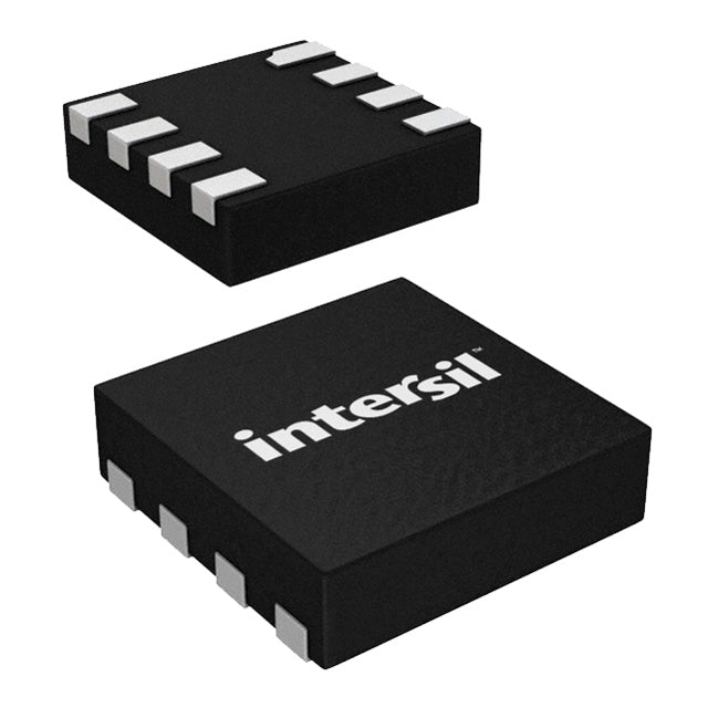 ISL12057IRUZ-T Intersil