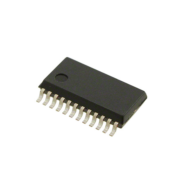 RTC-7301SF:B ROHS EPSON EPSON IC RTC CLK/CALENDAR PAR 24SSOP Original Authentic IC Component