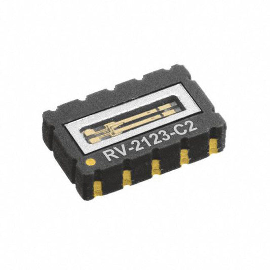 RV-2123-C2-32.768KHZ-10PPM-TA-QC Micro Crystal AG