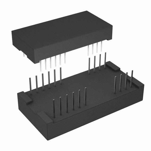 1B32AN Analog Devices Inc. Analog Devices Inc. IC SDI SIGNAL COND HYBRID 28-DIP Original Authentic IC Component