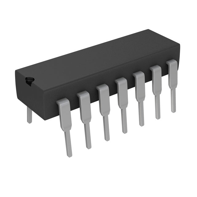 XTR106P Texas Instruments Texas Instruments IC SDI CURRENT TRANSMITTER 14CDIP Original Authentic IC Component