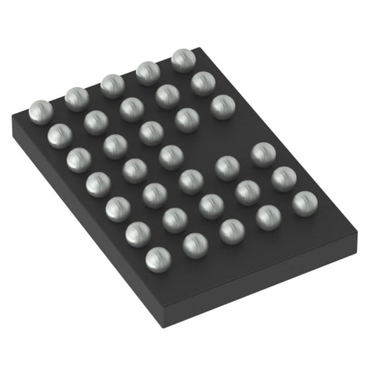 ADPD4101BCBZR7 IC SDI OPTICAL AFE FÜR WEARABLES-I2C Sensor- und Detektorschnittstellen-ICs IC by Analog Devices Inc.