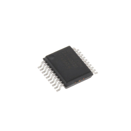 54-00005 IC SDI-Sensor 54 MHz 4SMD Interlink Electronics Kraftmesswiderstände und Sensoren IC by Interlink Electronics