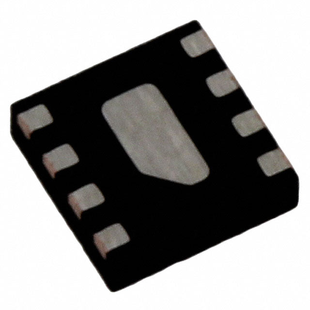 APDS-9702-020 Broadcom Limited Broadcom Limited IC SDI PROXIMITY SENS SGNL COND 8QFN Original Authentic IC Component