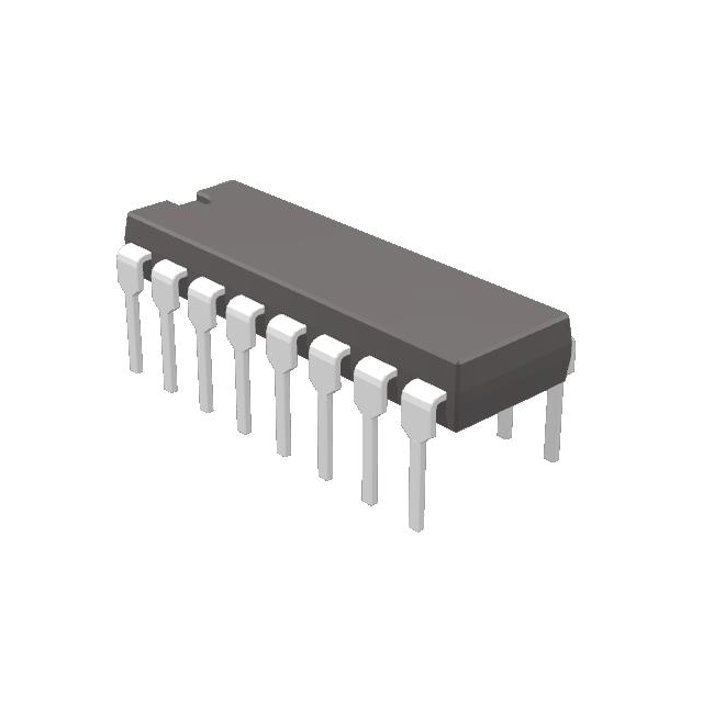 LS6507R LSI/CSI LSI/CSI Interface de capteur PIR SDI IC Original Authentic IC Component