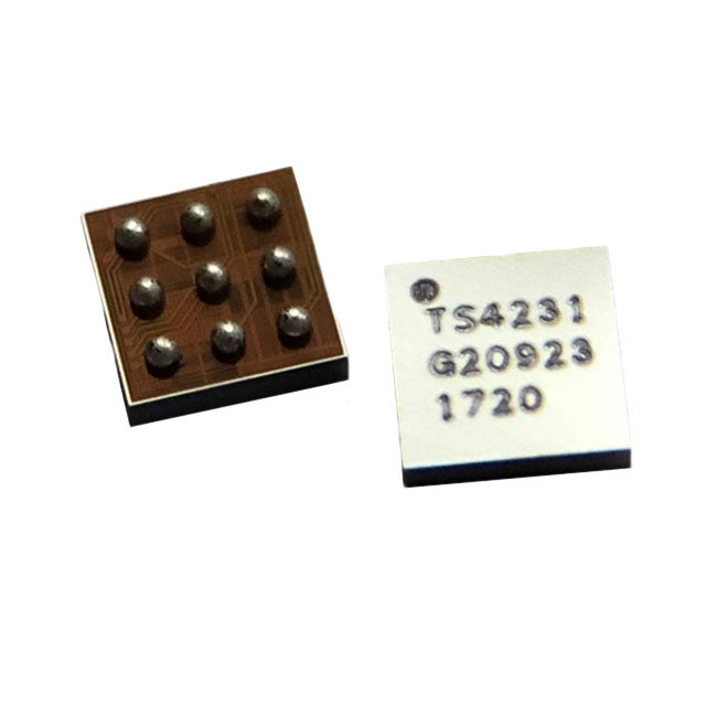 TS4231 Triad Semiconductor, Inc. Triad Semiconductor, Inc. Récepteur infrarouge IC SDI pour SteamVR Original Authentic IC Component