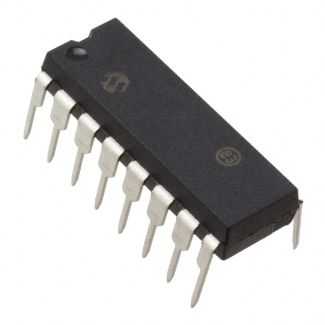 RE46C180E16F Microchip Technology Microchip Technology Détecteur de fumée à ions IC SDI AS16DIP Original Authentic IC Component