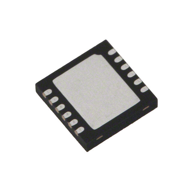 SX8725CWLTDT Semtech Corporation Semtech Corporation IC SDI DAS ADC 16BIT 12-MLPD-WEP