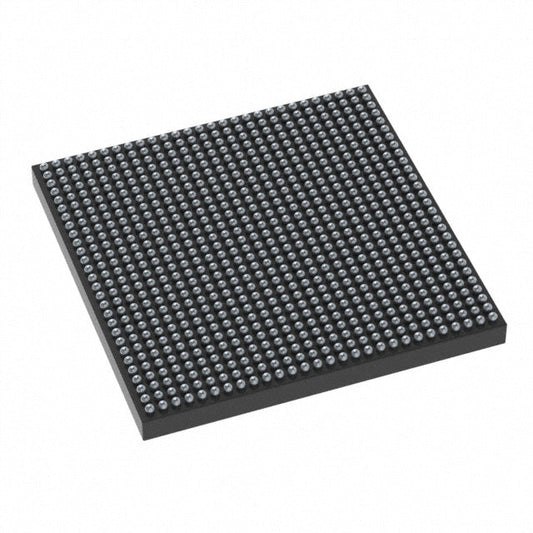 XCZU1EG-1SFVC784E CI SoC CI ZUP MPSOC A53 FPGA 784BGA Système sur puce (SoC) - Circuits intégrés pour systèmes embarqués IC by AMD