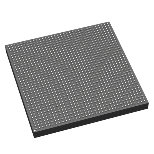 XCZU43DR-1FFVE1156I IC SOC IC ZUP RFSOC A53 FPGA 1156BGA System On Chip (SoC) - Integrated Circuits for Embedded Systems IC by AMD