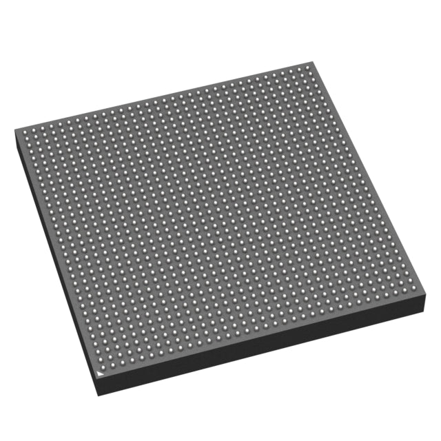 XCZU57DR-L1FSVE1156I AMD AMD CI SoC CI ZUP RFSOC A53 FPGA LP 1156BGA Original Authentic IC Component