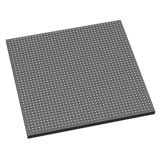 XAZU11EG-1FFVF1517Q IC SOC IC ZUS MPSOC FPGA 1517FCBGA System On Chip (SoC) - Integrated Circuits for Embedded Systems IC by AMD