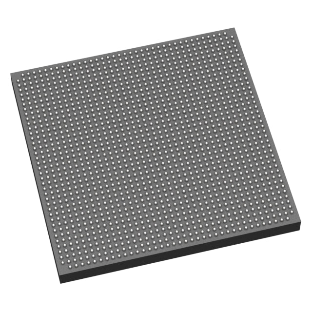 XCZU43DR-2FFVG1517E AMD AMD IC SOC IC ZUP RFSOC A53 FPGA 1517BGA